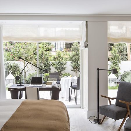 White Villa Tel Aviv Hotel 외부 사진