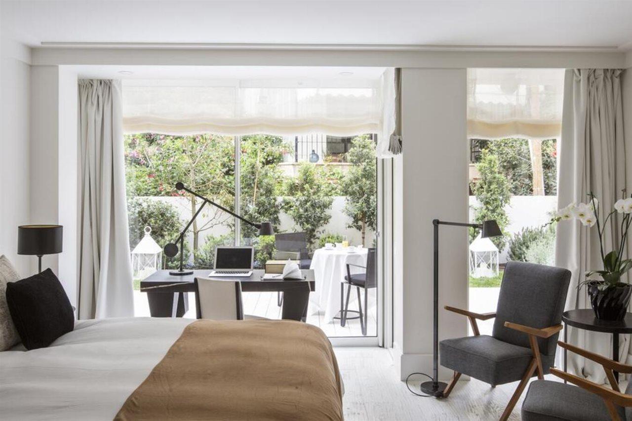 White Villa Tel Aviv Hotel 외부 사진