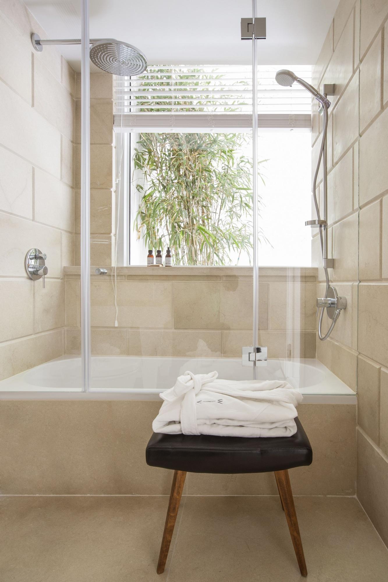White Villa Tel Aviv Hotel 외부 사진