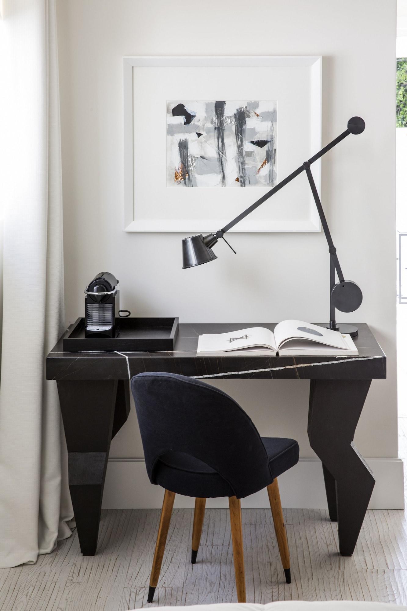 White Villa Tel Aviv Hotel 외부 사진