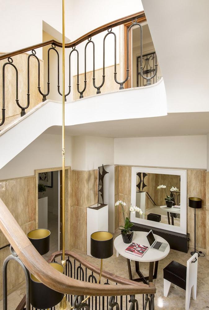 White Villa Tel Aviv Hotel 외부 사진