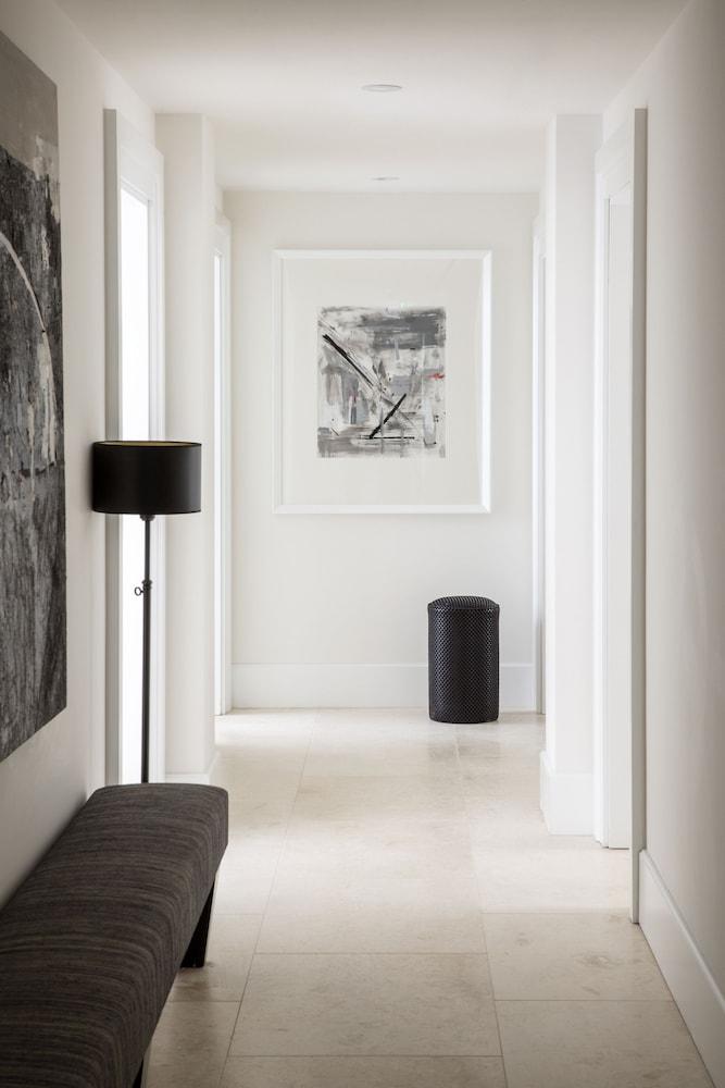 White Villa Tel Aviv Hotel 외부 사진