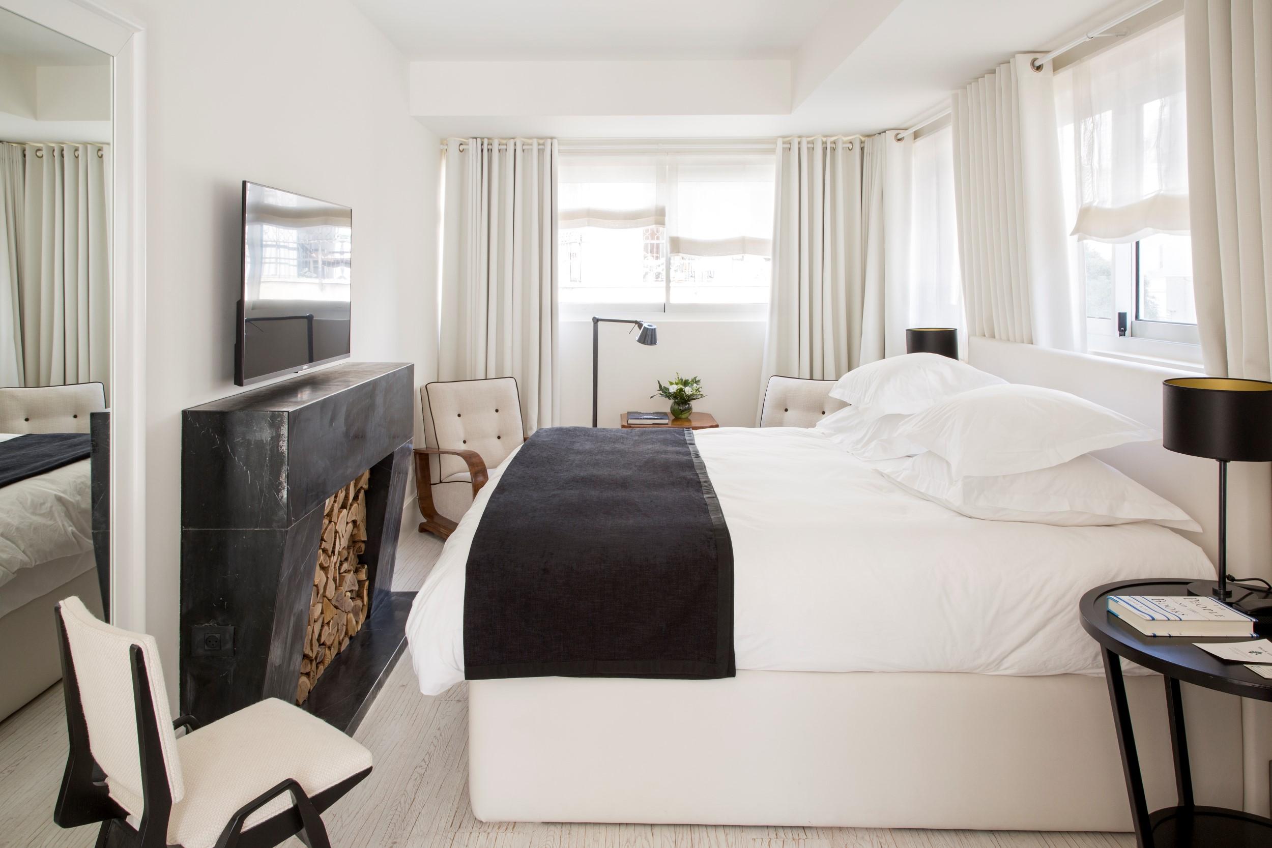 White Villa Tel Aviv Hotel 외부 사진