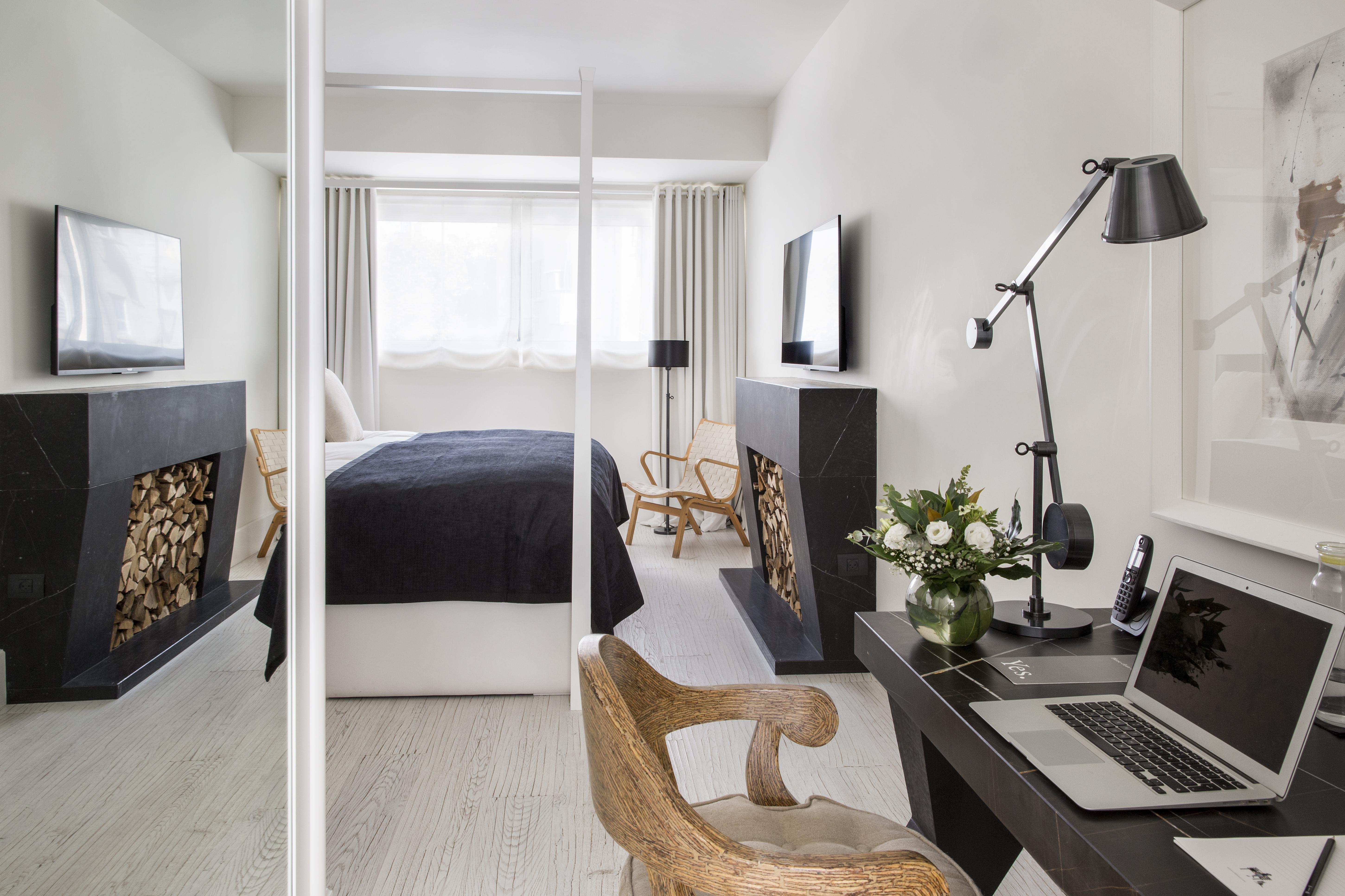 White Villa Tel Aviv Hotel 외부 사진