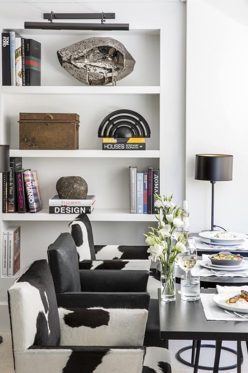 White Villa Tel Aviv Hotel 외부 사진