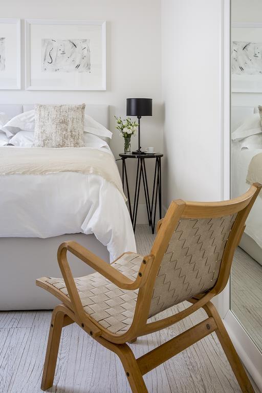 White Villa Tel Aviv Hotel 외부 사진