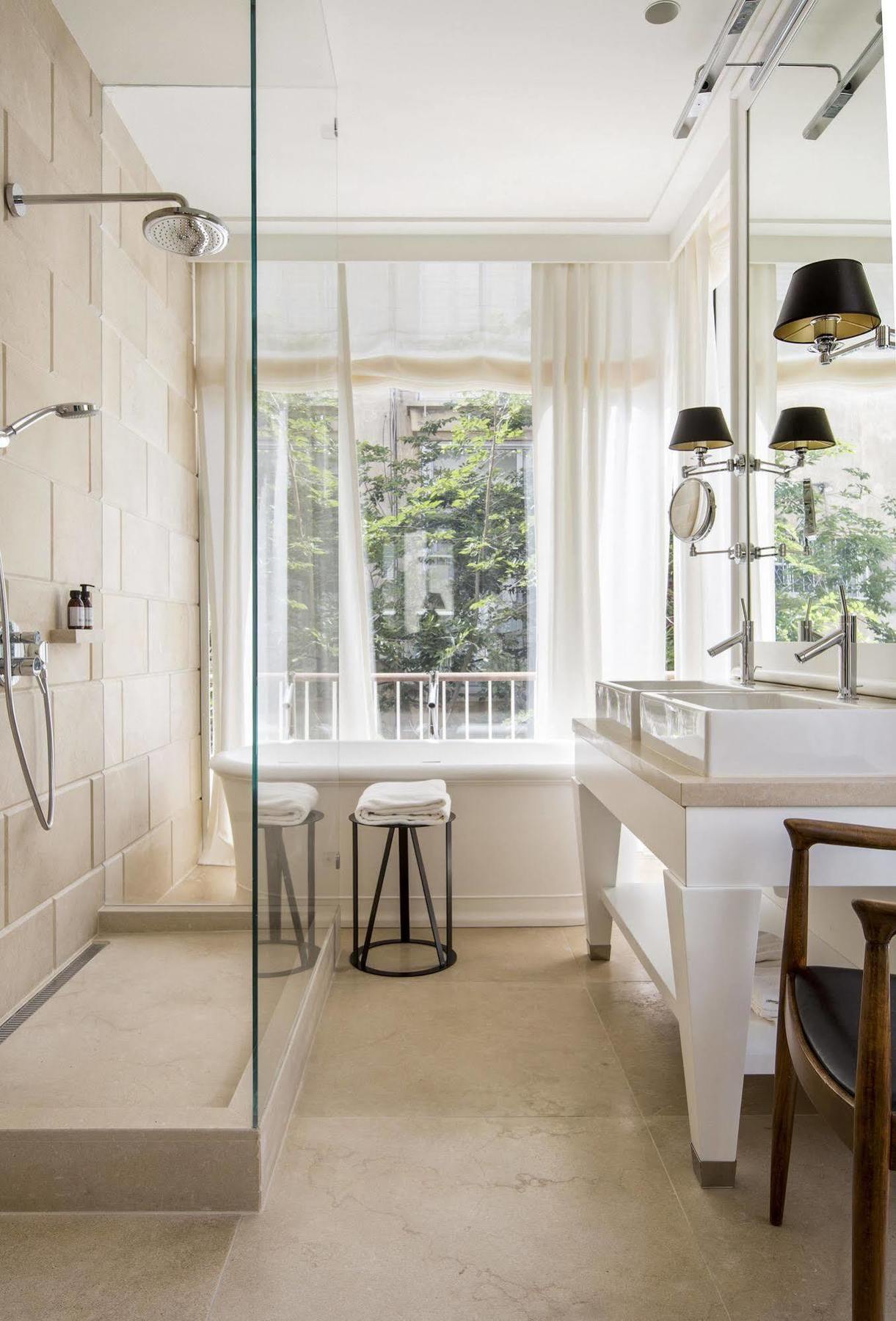 White Villa Tel Aviv Hotel 외부 사진