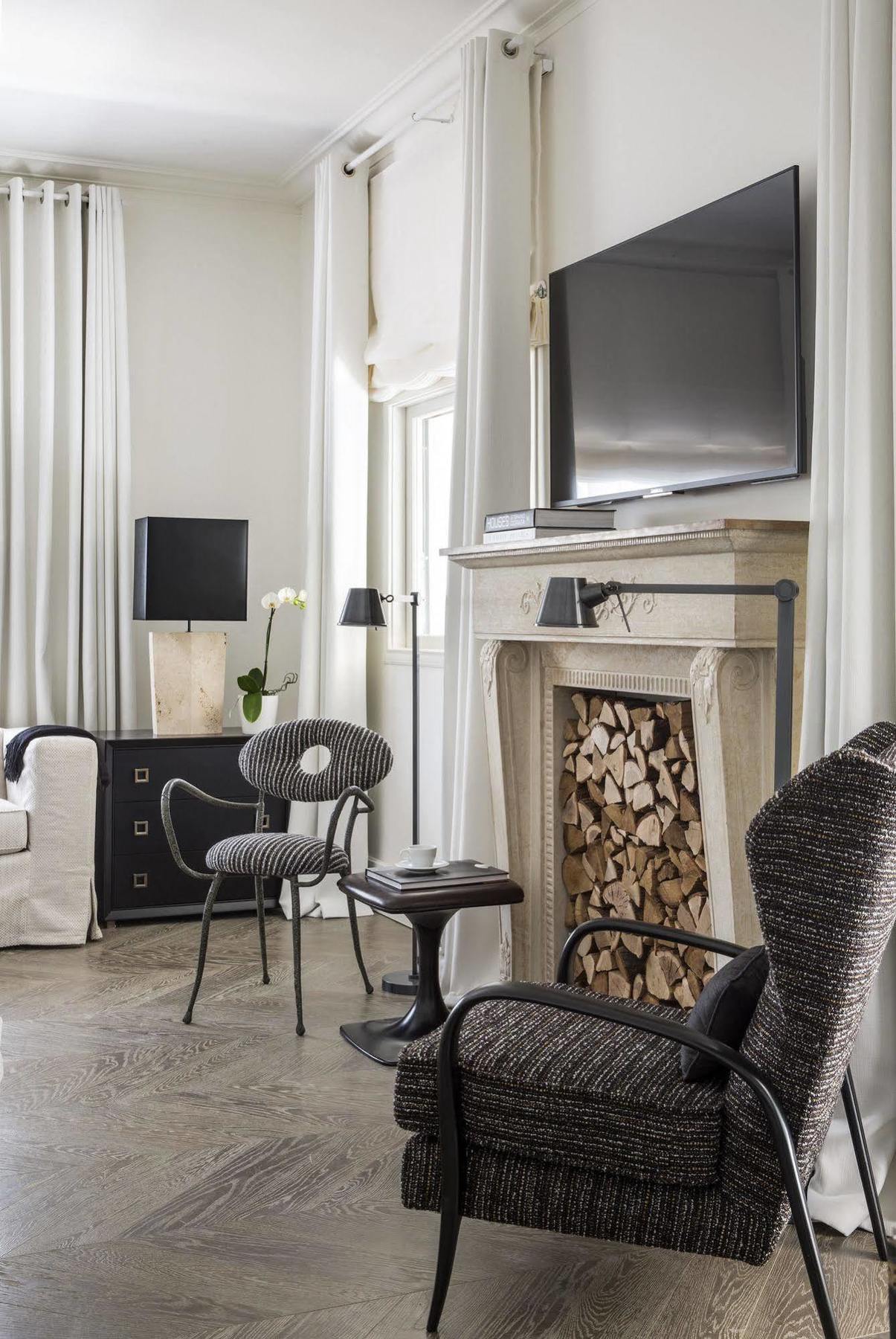 White Villa Tel Aviv Hotel 외부 사진