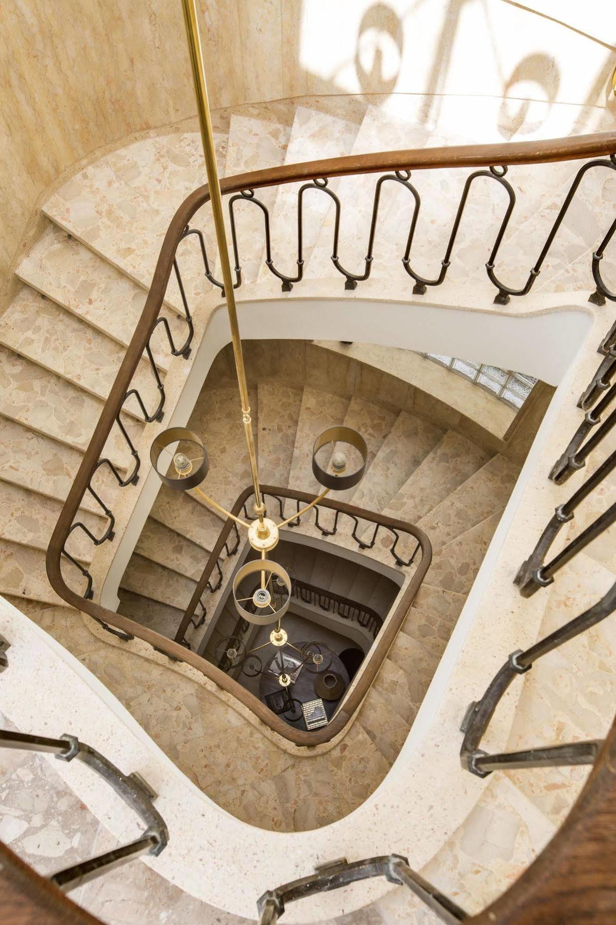 White Villa Tel Aviv Hotel 외부 사진