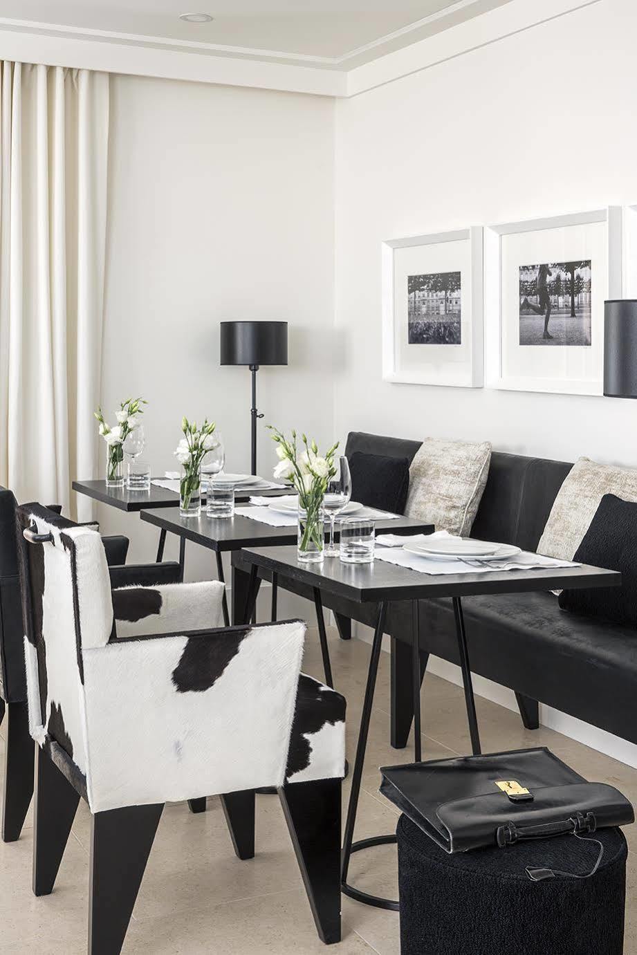 White Villa Tel Aviv Hotel 외부 사진