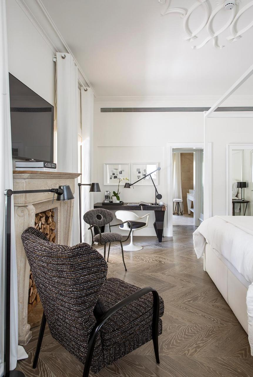 White Villa Tel Aviv Hotel 외부 사진